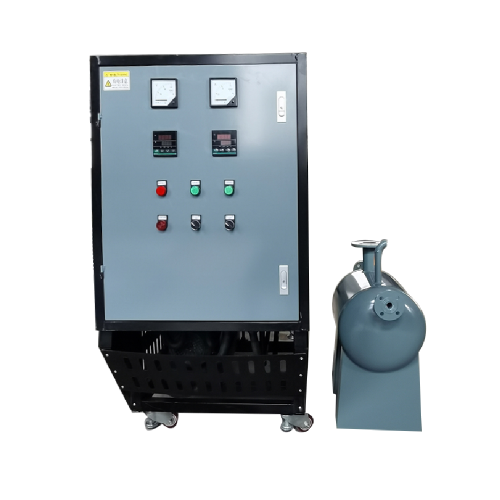 熱壓機(jī)/反應(yīng)釜電加熱導(dǎo)熱油爐